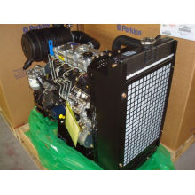 Diesel Generator 20kw/25KVA, 50Hz/60Hz (HF20P)